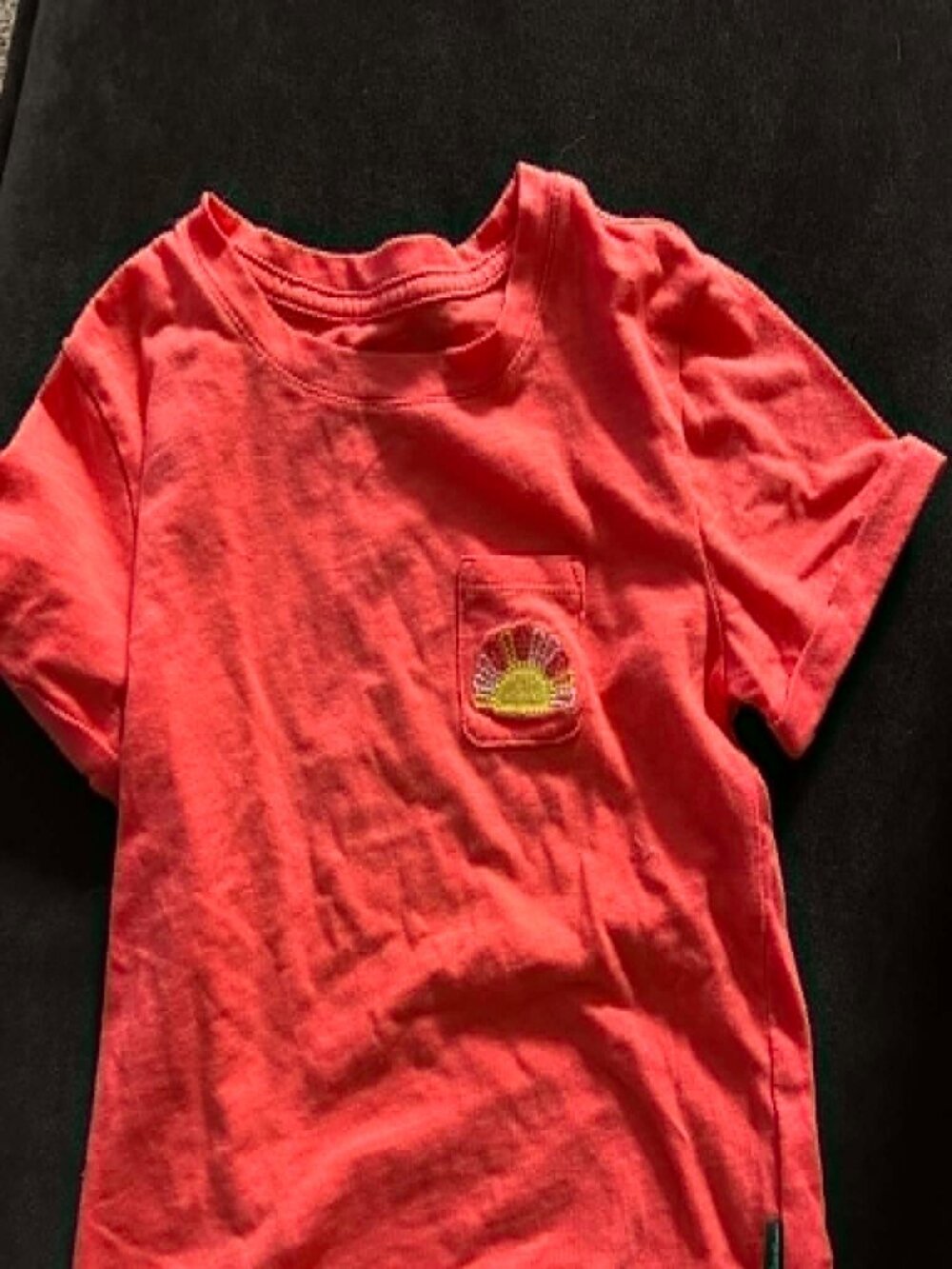 Girls Eddie Bauer tshirt